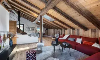 Chalet in Saint Gervais les Bains,Chalets pour 10 Personnes 1301727 N°1008512