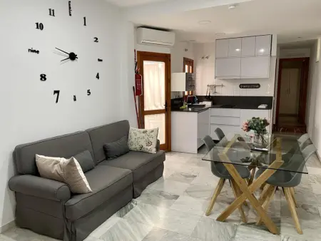 Charmant appartement au cœur du quartier juif de Cordoue, à 5 min de la mosquée-cathédrale - Photo 2