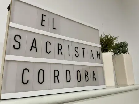 Charmant appartement au cœur du quartier juif de Cordoue, à 5 min de la mosquée-cathédrale - Photo 3