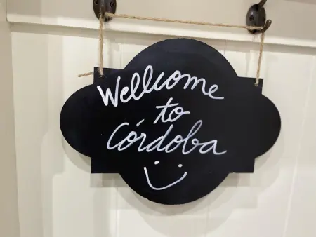 Charmant appartement au cœur du quartier juif de Cordoue, à 5 min de la mosquée-cathédrale - Photo 4