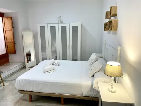 Charmant appartement au cœur du quartier juif de Cordoue, à 5 min de la mosquée-cathédrale - Photo 6