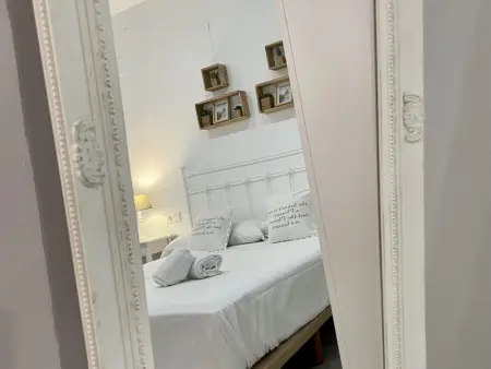 Charmant appartement au cœur du quartier juif de Cordoue, à 5 min de la mosquée-cathédrale - Photo 10