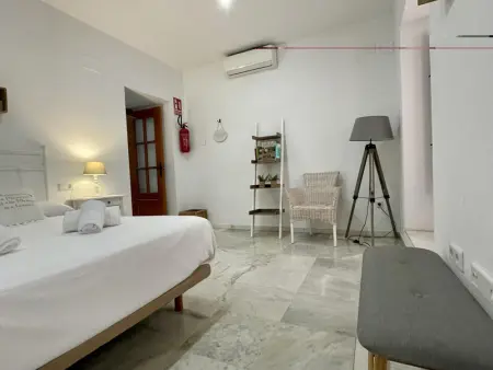 Charmant appartement au cœur du quartier juif de Cordoue, à 5 min de la mosquée-cathédrale - Photo 13