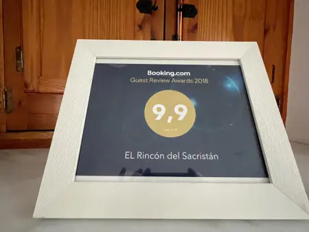 Charmant appartement au cœur du quartier juif de Cordoue, à 5 min de la mosquée-cathédrale - Photo 14