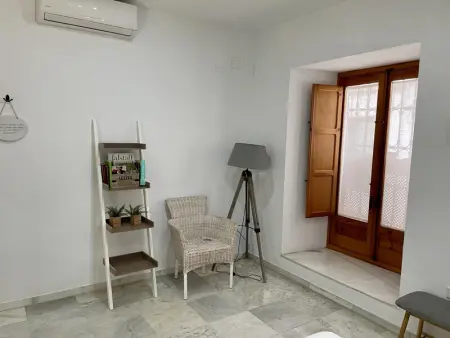 Charmant appartement au cœur du quartier juif de Cordoue, à 5 min de la mosquée-cathédrale - Photo 19