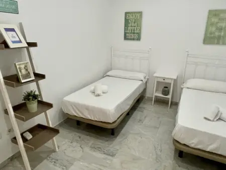 Charmant appartement au cœur du quartier juif de Cordoue, à 5 min de la mosquée-cathédrale - Photo 20