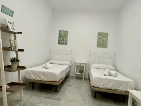 Charmant appartement au cœur du quartier juif de Cordoue, à 5 min de la mosquée-cathédrale - Photo 21