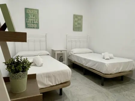 Charmant appartement au cœur du quartier juif de Cordoue, à 5 min de la mosquée-cathédrale - Photo 22