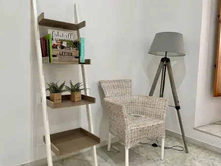 Charmant appartement au cœur du quartier juif de Cordoue, à 5 min de la mosquée-cathédrale - Photo 23