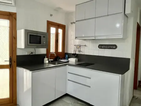 Charmant appartement au cœur du quartier juif de Cordoue, à 5 min de la mosquée-cathédrale - Photo 24