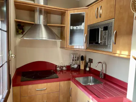 Appartement dans le Quartier Juif de Cordoue, à 200m de la Mosquée-Cathédrale - Photo 1