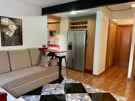 Appartement dans le Quartier Juif de Cordoue, à 200m de la Mosquée-Cathédrale - Photo 4