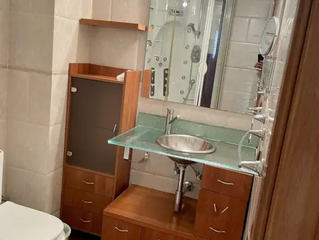 Appartement dans le Quartier Juif de Cordoue, à 200m de la Mosquée-Cathédrale - Photo 7