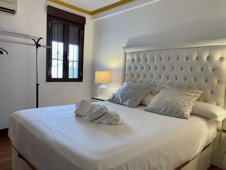 Appartement dans le Quartier Juif de Cordoue, à 200m de la Mosquée-Cathédrale - Photo 10