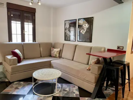 Appartement dans le Quartier Juif de Cordoue, à 200m de la Mosquée-Cathédrale - Photo 13