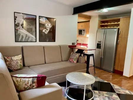 Appartement dans le Quartier Juif de Cordoue, à 200m de la Mosquée-Cathédrale - Photo 14