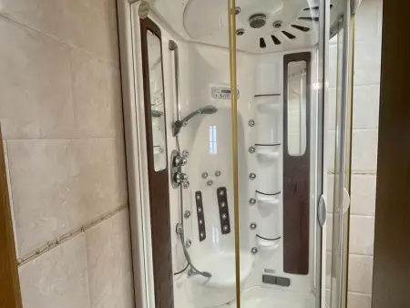 Appartement dans le Quartier Juif de Cordoue, à 200m de la Mosquée-Cathédrale - Photo 15