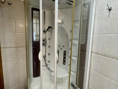 Appartement dans le Quartier Juif de Cordoue, à 200m de la Mosquée-Cathédrale - Photo 16