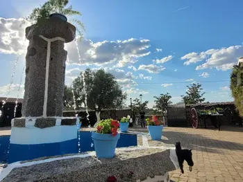 Casa rural en Villanueva del Duque,Maison Rurale de Charme avec Activités et Piscines - Casa Doña Adela 1 ES-338-15 N°1008549