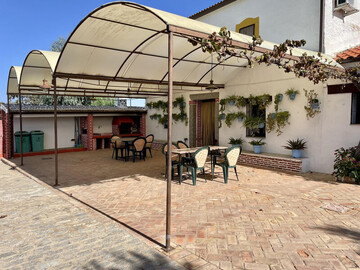 Location Cottage in Villanueva del Duque,Complexe Rural El Soldado: Maisons de Vacances avec Activités Nature et Loisirs à Villanueva del Duque ES-338-18 N°1008552