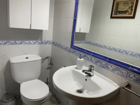 Maison Lumineuse avec Terrasse Privée au Coeur de la Judería, à 3 min de la Mosquée-Cathédrale - Photo 14