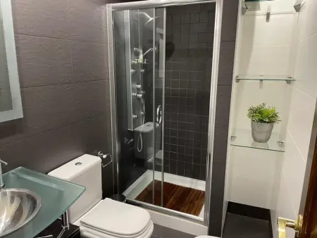 Maison Lumineuse avec Terrasse Privée au Coeur de la Judería, à 3 min de la Mosquée-Cathédrale - Photo 15