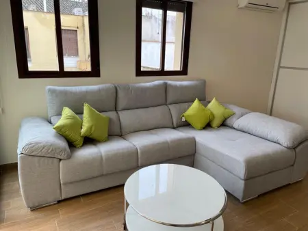 Maison Lumineuse avec Terrasse Privée au Coeur de la Judería, à 3 min de la Mosquée-Cathédrale - Photo 18