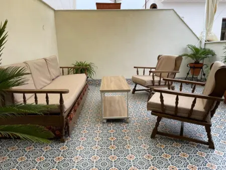 Maison Lumineuse avec Terrasse Privée au Coeur de la Judería, à 3 min de la Mosquée-Cathédrale - Photo 20