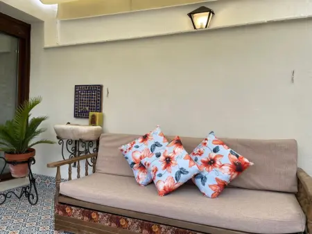 Maison Lumineuse avec Terrasse Privée au Coeur de la Judería, à 3 min de la Mosquée-Cathédrale - Photo 22