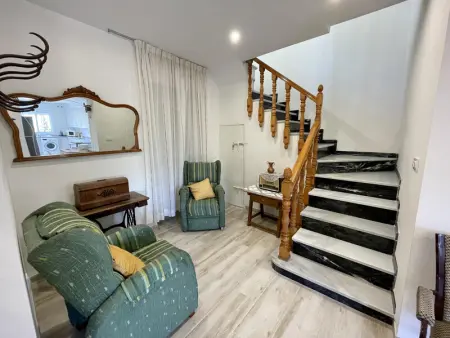 Maison de la Grand-mère Antonia à Iznájar - Charme Authentique au Cœur de l'Andalousie - Photo 2