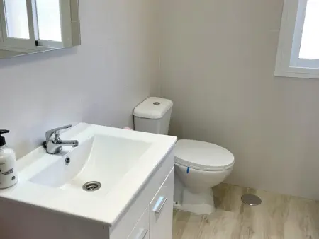 Maison de la Grand-mère Antonia à Iznájar - Charme Authentique au Cœur de l'Andalousie - Photo 5