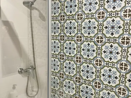 Maison de la Grand-mère Antonia à Iznájar - Charme Authentique au Cœur de l'Andalousie - Photo 10