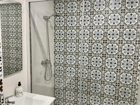 Maison de la Grand-mère Antonia à Iznájar - Charme Authentique au Cœur de l'Andalousie - Photo 12