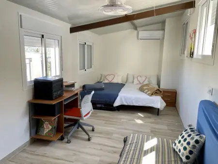 Maison de la Grand-mère Antonia à Iznájar - Charme Authentique au Cœur de l'Andalousie - Photo 13