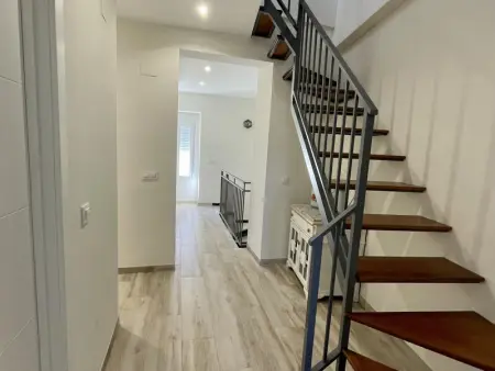 Maison de la Grand-mère Antonia à Iznájar - Charme Authentique au Cœur de l'Andalousie - Photo 14