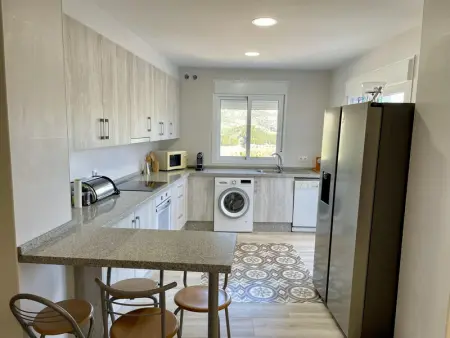 Maison de la Grand-mère Antonia à Iznájar - Charme Authentique au Cœur de l'Andalousie - Photo 16