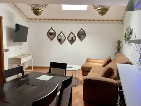 Le Coin de la Mosquée 3 - Appartement Authentique au Coeur de Cordoue - Photo 4