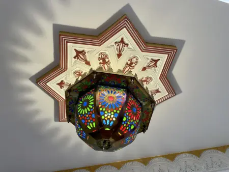 Le Coin de la Mosquée 3 - Appartement Authentique au Coeur de Cordoue - Photo 7