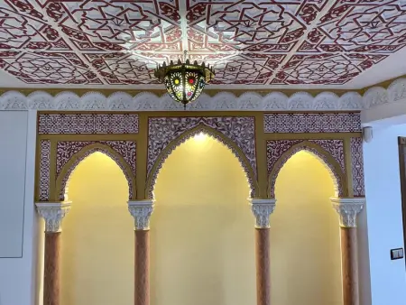 Le Coin de la Mosquée 3 - Appartement Authentique au Coeur de Cordoue - Photo 9