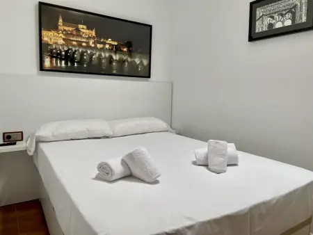 Le Coin de la Mosquée 3 - Appartement Authentique au Coeur de Cordoue - Photo 10