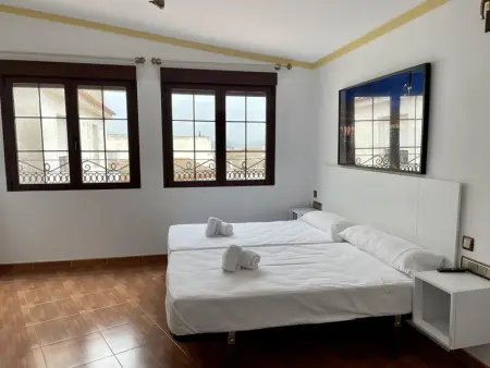 Le Coin de la Mosquée 3 - Appartement Authentique au Coeur de Cordoue - Photo 12