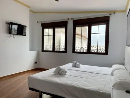 Le Coin de la Mosquée 3 - Appartement Authentique au Coeur de Cordoue - Photo 14