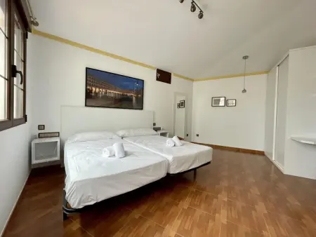 Le Coin de la Mosquée 3 - Appartement Authentique au Coeur de Cordoue - Photo 15