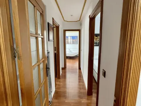 Le Coin de la Mosquée 3 - Appartement Authentique au Coeur de Cordoue - Photo 16