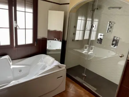 Le Coin de la Mosquée 3 - Appartement Authentique au Coeur de Cordoue - Photo 17