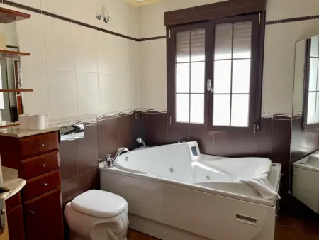 Le Coin de la Mosquée 3 - Appartement Authentique au Coeur de Cordoue - Photo 18