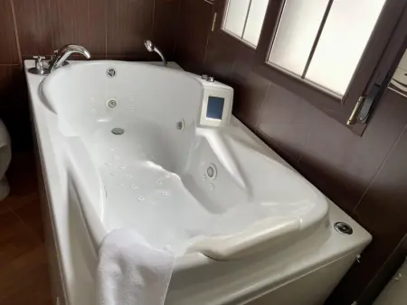 Le Coin de la Mosquée 3 - Appartement Authentique au Coeur de Cordoue - Photo 21