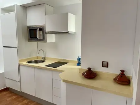 Le Coin de la Mosquée 3 - Appartement Authentique au Coeur de Cordoue - Photo 22