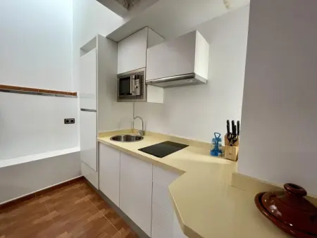 Le Coin de la Mosquée 3 - Appartement Authentique au Coeur de Cordoue - Photo 23