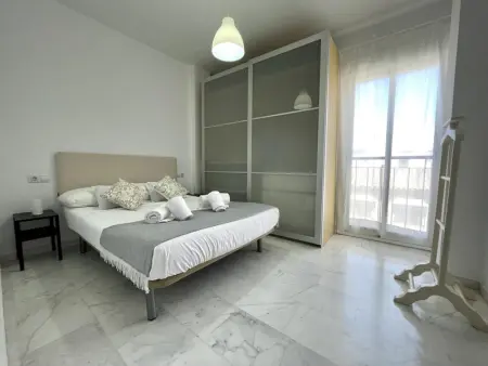 L'Appartement Ático Blanco - Confort et Proximité au Cœur de Cordoue - Photo 4